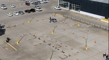 “Al año renovamos entre 16.000 y 17.000 licencias”