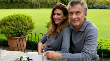 Juliana Awada rompió el silencio y confirmó que se separó de Mauricio Macri: "Cerrando una etapa"