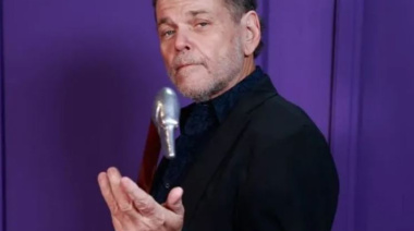 Alfredo Casero protagonizó un escándalo en Mar del Plata: "Ahí empezó la tensión entre..."