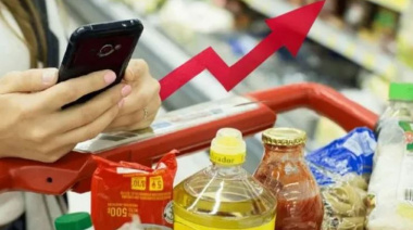 Según Indec, la inflación de diciembre fue del 2,8%: en cuánto quedó el IPC anual