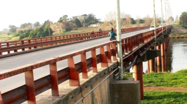 Cuarta licitación para el puente Dardo Rocha: buscan destrabar la repavimentación definitiva