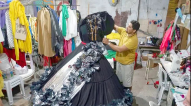 “El Festival Infantil es el Patrimonio de la ciudad”