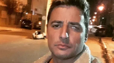 Tras 11 años de espera, Diego Mesaglio recibió la noticia que puede cambiarle la vida