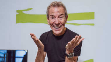 La decisión que tomó Alacrán Samsó luego de la partida de Alfredo Casero de Cha Cha Cha en plena temporada