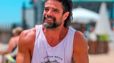 Se dio a conocer la lista de mujeres que se intentó levantar Luciano Castro en Madrid