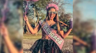 Quién es la abogada argentina que fue detenida en Río de Janeiro por gestos racistas