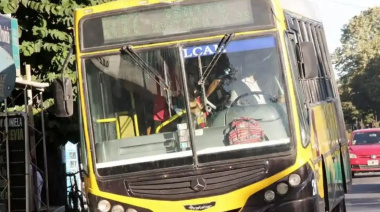 En febrero se vence la concesión del servicio de transportes de pasajeros en Necochea y Quequén