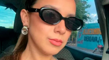 La fuerte acusación de la abogada argentina retenida en Brasil tras el escándalo por gestos racistas