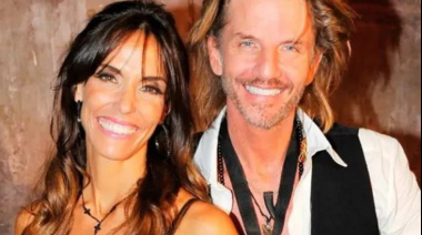 Aseguran que se separaron Facundo Arana y María Susini tras casi 20 años de relación