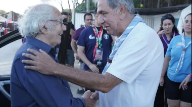 “Estamos frente a una gran incertidumbre, violencia e individualismo”