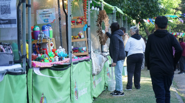 Impulso al consumo: Cuenta DNI llega al Festival Infantil para beneficiar a emprendedores y aliviar el bolsillo