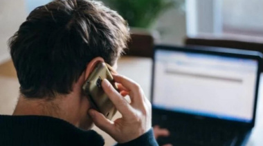 Ante posibles estafas, el Municipio advierte que no realiza llamados desde el área de Salud