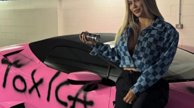 La trataron de "sucia" en su nuevo barrio y estalló la polémica con Wanda Nara