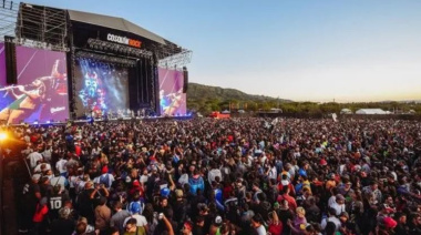 Cosquín Rock 2026: todo lo que hay que saber para disfrutar de dos días llenos de música