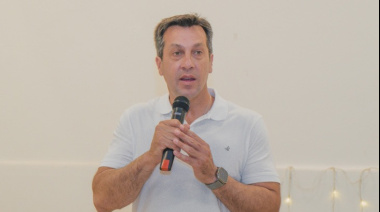 ¿Qué dijo el intendente sobre la presentación de Laborde para frenar la subasta del Casino?