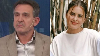 Silvina Luna: ampliarán la pericia médica con Anibal Lotocki imputado por homicidio simple