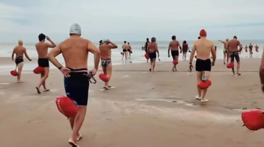 Crece la expectativa para la “Sudestada en Neco”, la tradicional prueba que vuelve a convocar a la región