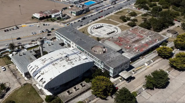 El Rotary respaldó la subasta del Casino y pidió rechazar la apelación judicial