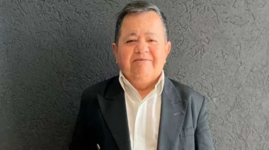 De qué murió Juan Carlos Velázquez, el "Mini" de Duro de Domar