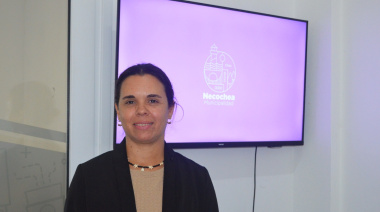 Se destacan avances en obras, mantenimiento y trabajo conjunto con los vecinos de Ramón Santamarina