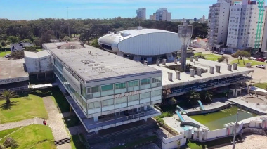 Finalizó el plazo de inscripción y hay un oferente para participar de la subasta del Complejo Casino