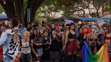 Autorizaron la Marcha del Orgullo: la organización cumplió con todos los requisitos