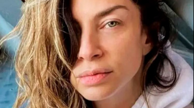 Romina Gaetani rompió el silencio tras denunciar a su ex pareja por violencia de género: "Sigo con miedo"