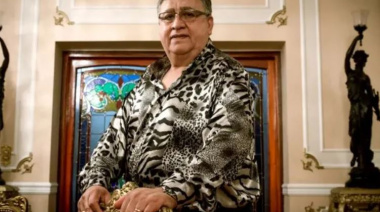 El fundador de Los Palmeras, Marcos Camino, pone fin a su carrera tras 50 años de trayectoria