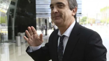 Catarata de tuits de Nito Artaza contra la reforma laboral y la UCR: "Viejo sueño de los poderosos"