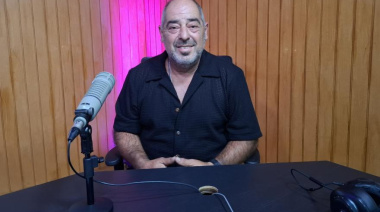 "Vamos a formar personas con mano de obra calificada en energías renovables"