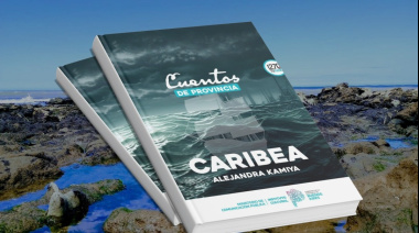 El misterio del Caribea y las leyendas de la costa de Necochea llegan a Cuentos de Provincia