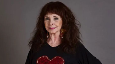 Alarma por Zulma Faiad: sufrió un accidente doméstico y debió ser hospitalizada