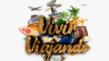 “Vivir Viajando” con Ariel Divincky mostrará Quequén y Necochea en la TV Pública