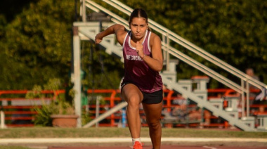 La Escuela Municipal de Atletismo competirá en el torneo homenaje a María Peralta