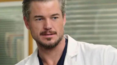 Murió Eric Dane, actor de "Grey's Anatomy" y "Euphoria"