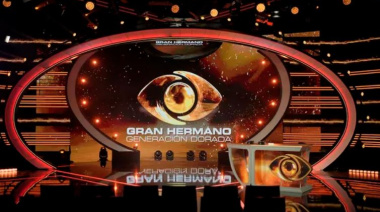 Telefe apuesta fuerte para que Gran Hermano Generación Dorada llegue a todo el país