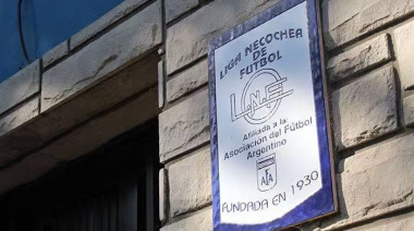 El torneo de la Liga Necochea de Fútbol podría comenzar a mediados de marzo