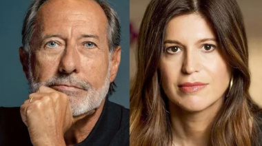 Aseguran que Guillermo Francella y Elba Marcovecchio estuvieron muy cerca en una fiesta: ¿hay amor?