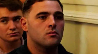 Crimen de Fernando Báez Sosa: piden que se anule la condena a Lucas Pertossi
