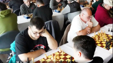 Con récord de equipos, se cerraron las inscripciones para el Playas