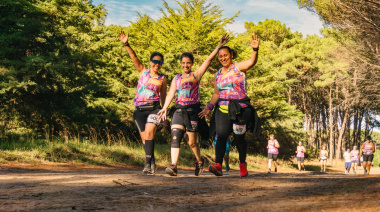 Necochea presenta una atractiva y variada agenda de eventos para disfrutar en marzo