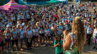 La Carrera de la Mujer prepara su 14° edición