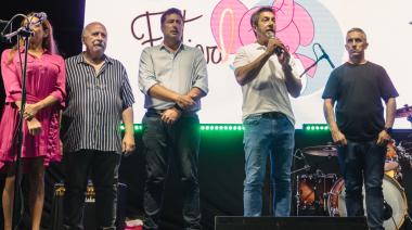 Con esfuerzo colectivo y compromiso Necochea sostiene uno de los festivales infantiles más tradicionales