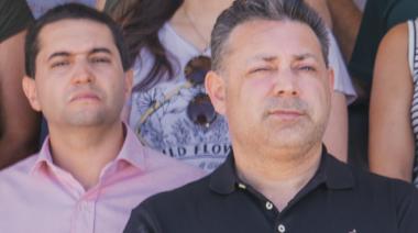 “La subasta del Complejo Casino es absolutamente transparente y legal”, aseguró Ernesto Povilaitis