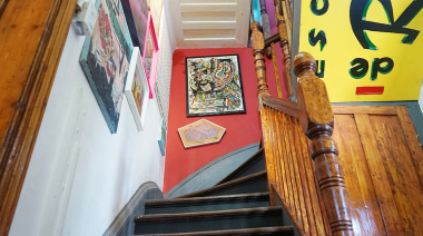 El Centro Cultural Municipal de Necochea abre sus inscripciones