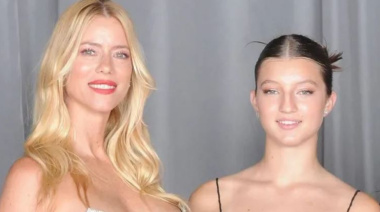 Fiesta inolvidable: así celebró Nicole Neumann los soñados 15 de Allegra Cubero