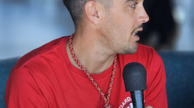 “El mar no es traicionero, hay que saber respetarlo”: balance de temporada de los guardavidas