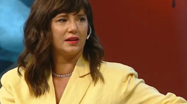 ¿Nuevo amor? Griselda Siciliani es vinculada con un cantante tras su separación de Luciano Castro