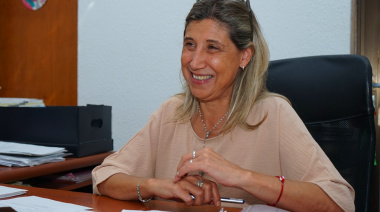 Se invita a conmemorar el Día de la Mujer con un encuentro en el Centro Cultural Municipal