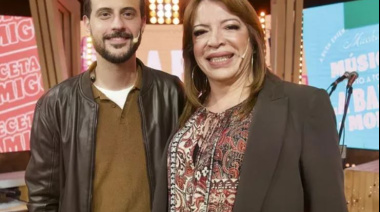 Incertidumbre por la continuidad de La Peña de Morfi: un conductor abrió la incógnita